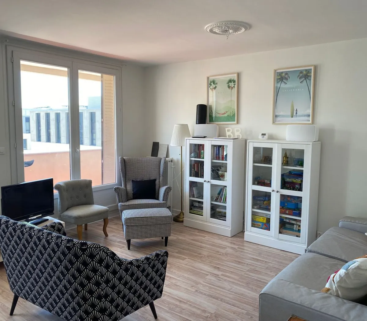 Location Lyon Appartement 174130fd