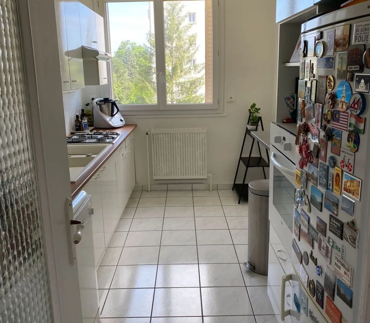 Location Lyon Appartement 174130fd