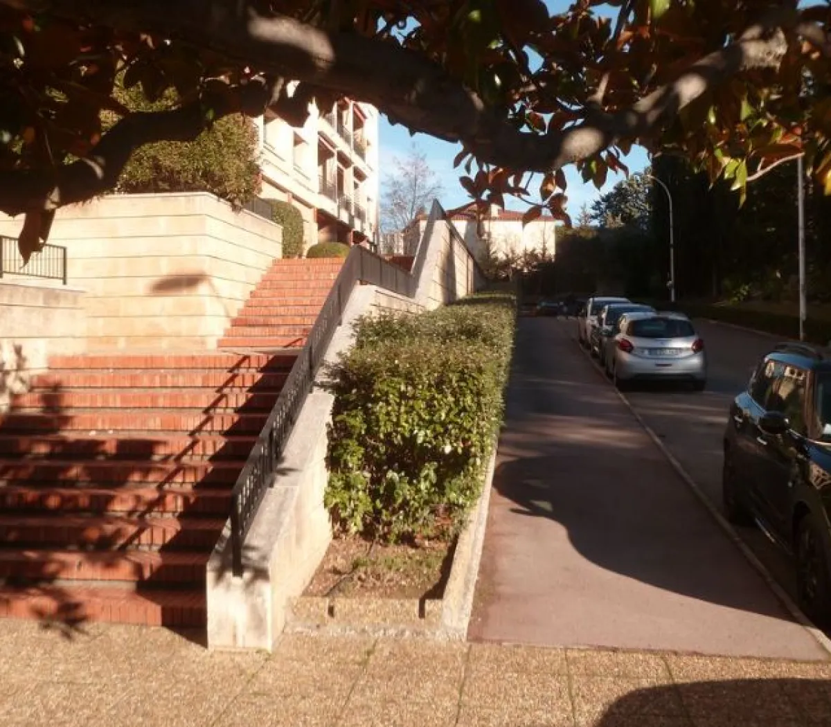 Location Aix-en-Provence Appartement 174ba806