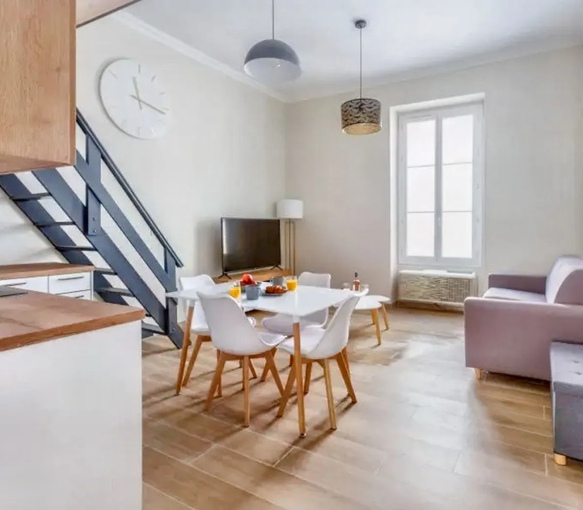 Location Nice Appartement 175abf84