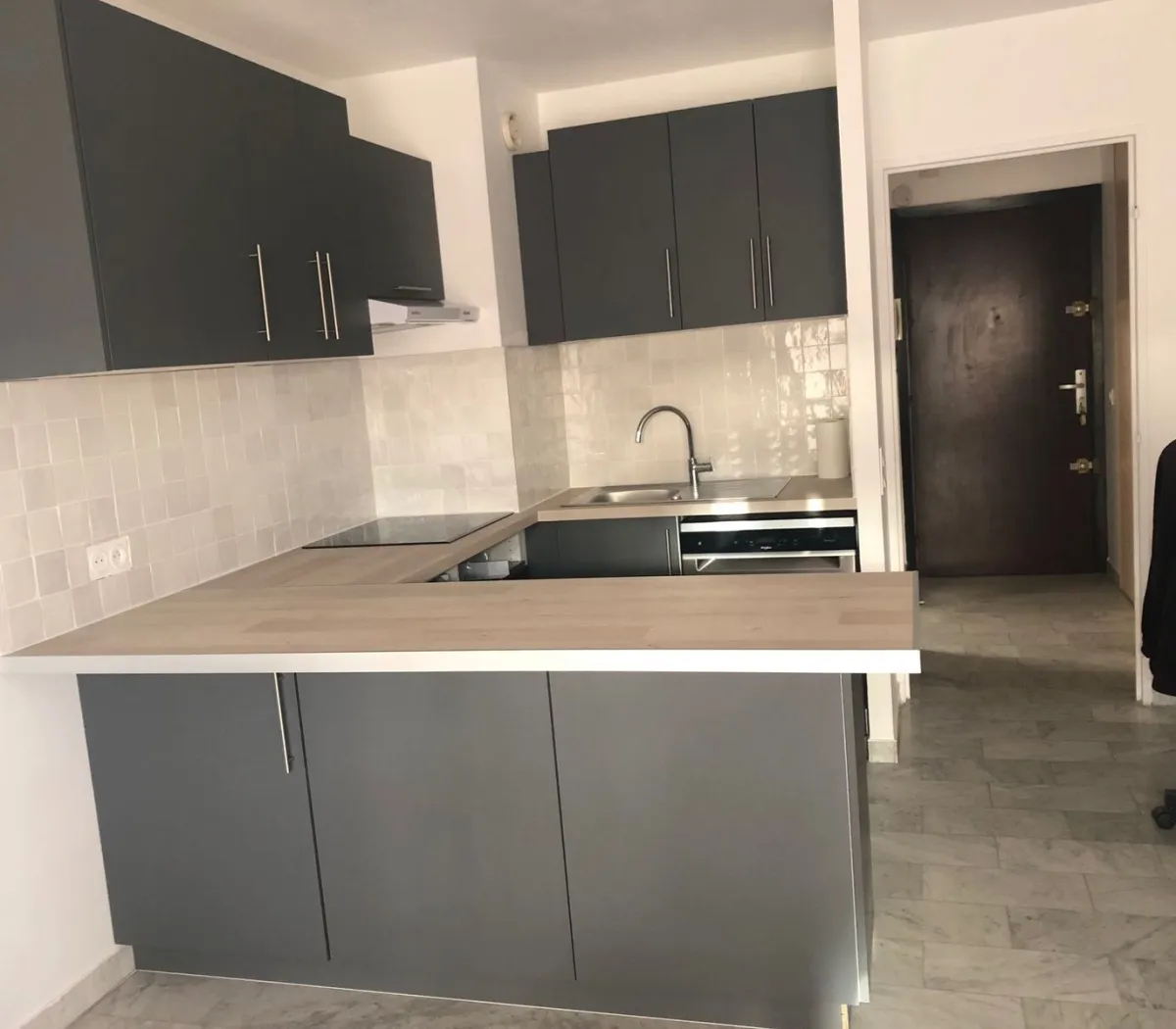 Location Nice Appartement 17748185