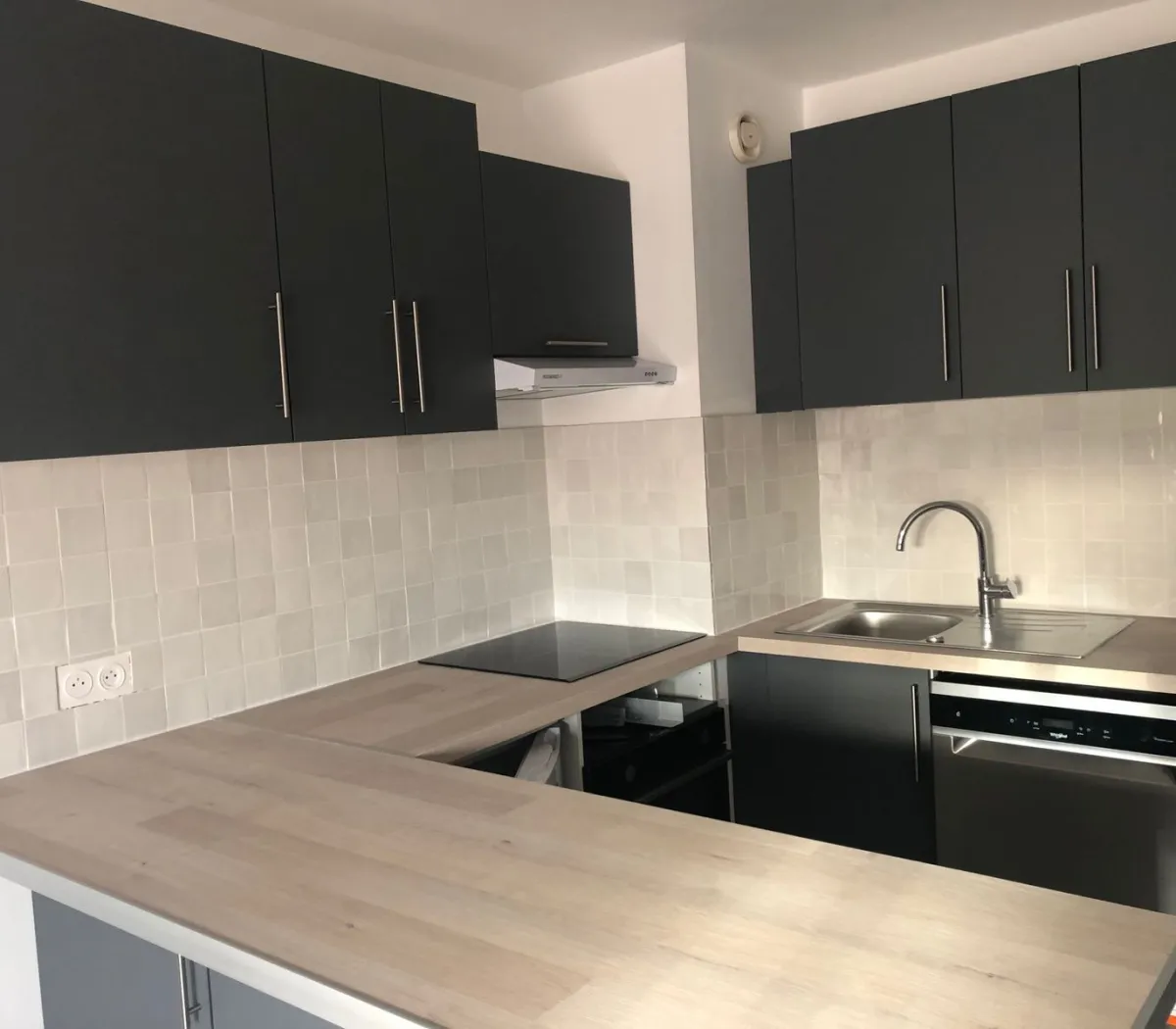 Location Nice Appartement 17748185