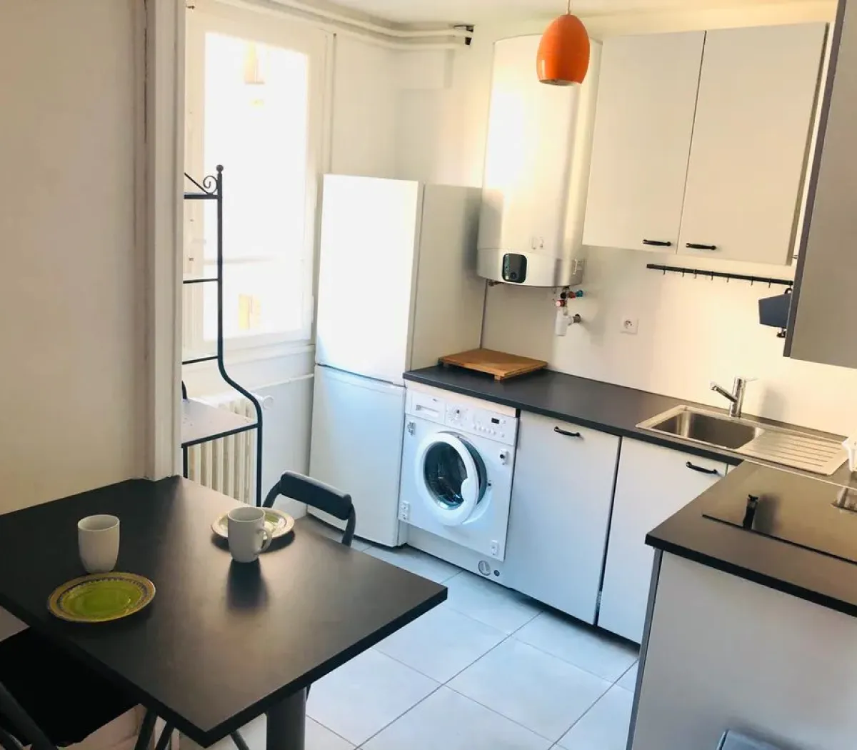 Location Toulouse Appartement 177c7004