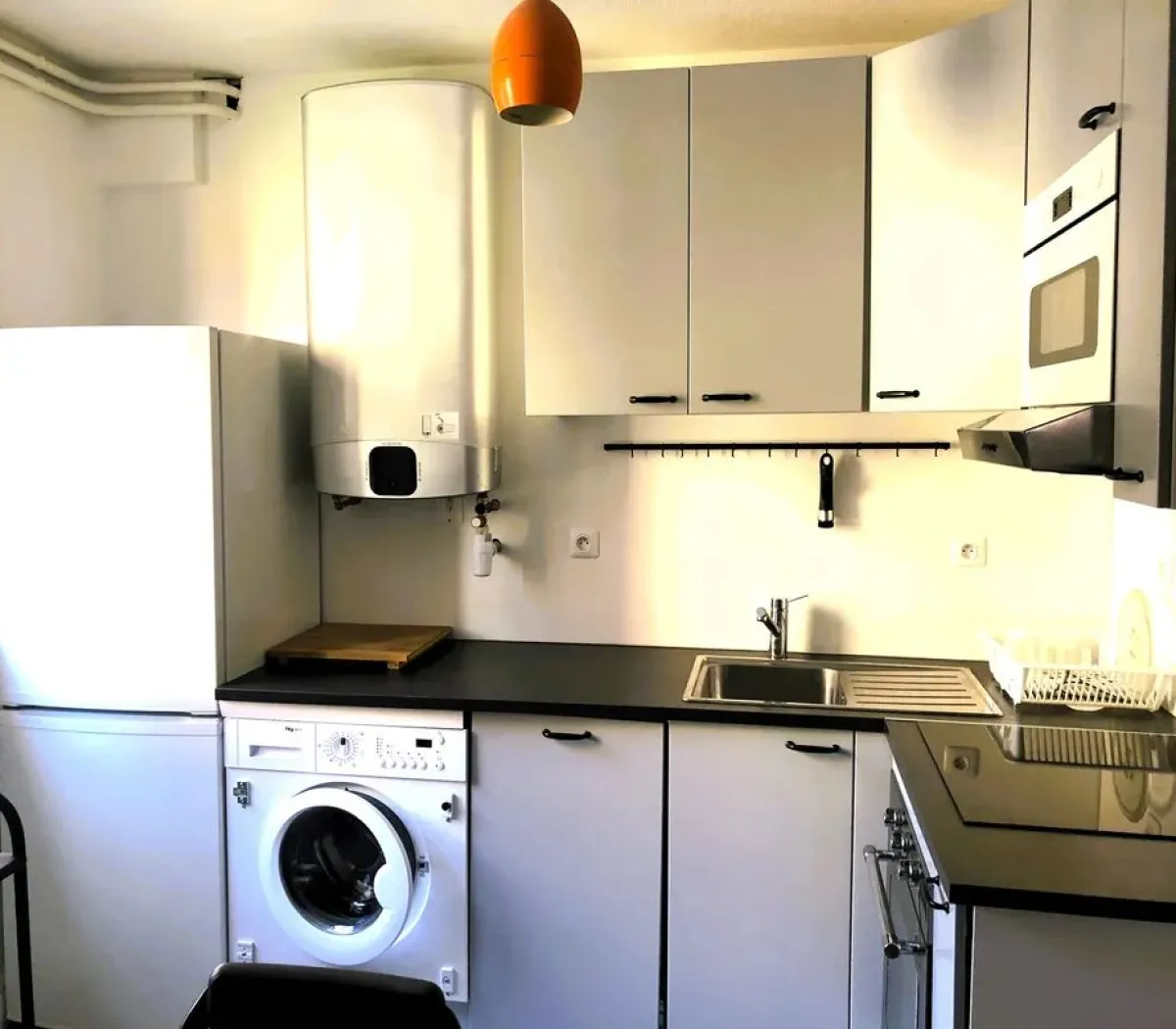 Location Toulouse Appartement 177c7004