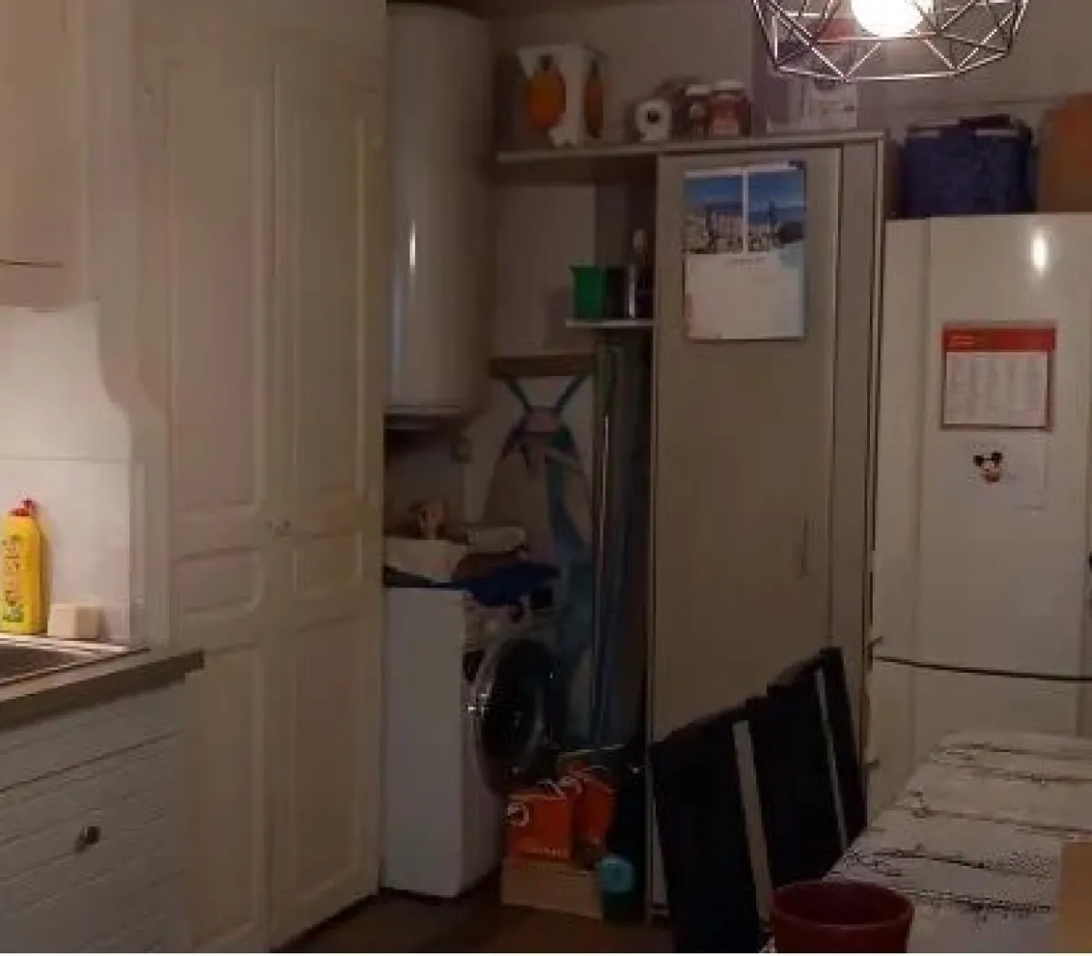 Location Gréasque Appartement 17c7d77a