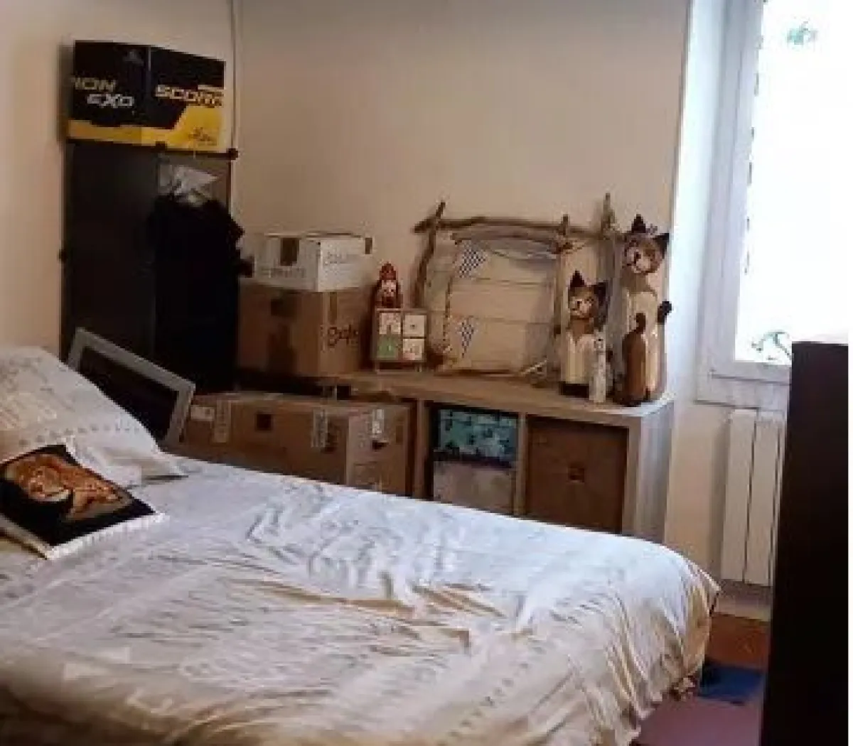 Location Gréasque Appartement 17c7d77a