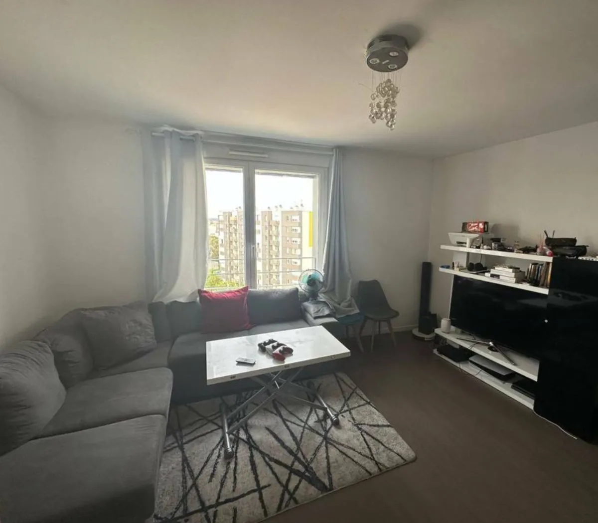 Location Nanterre Appartement 17e58cd6