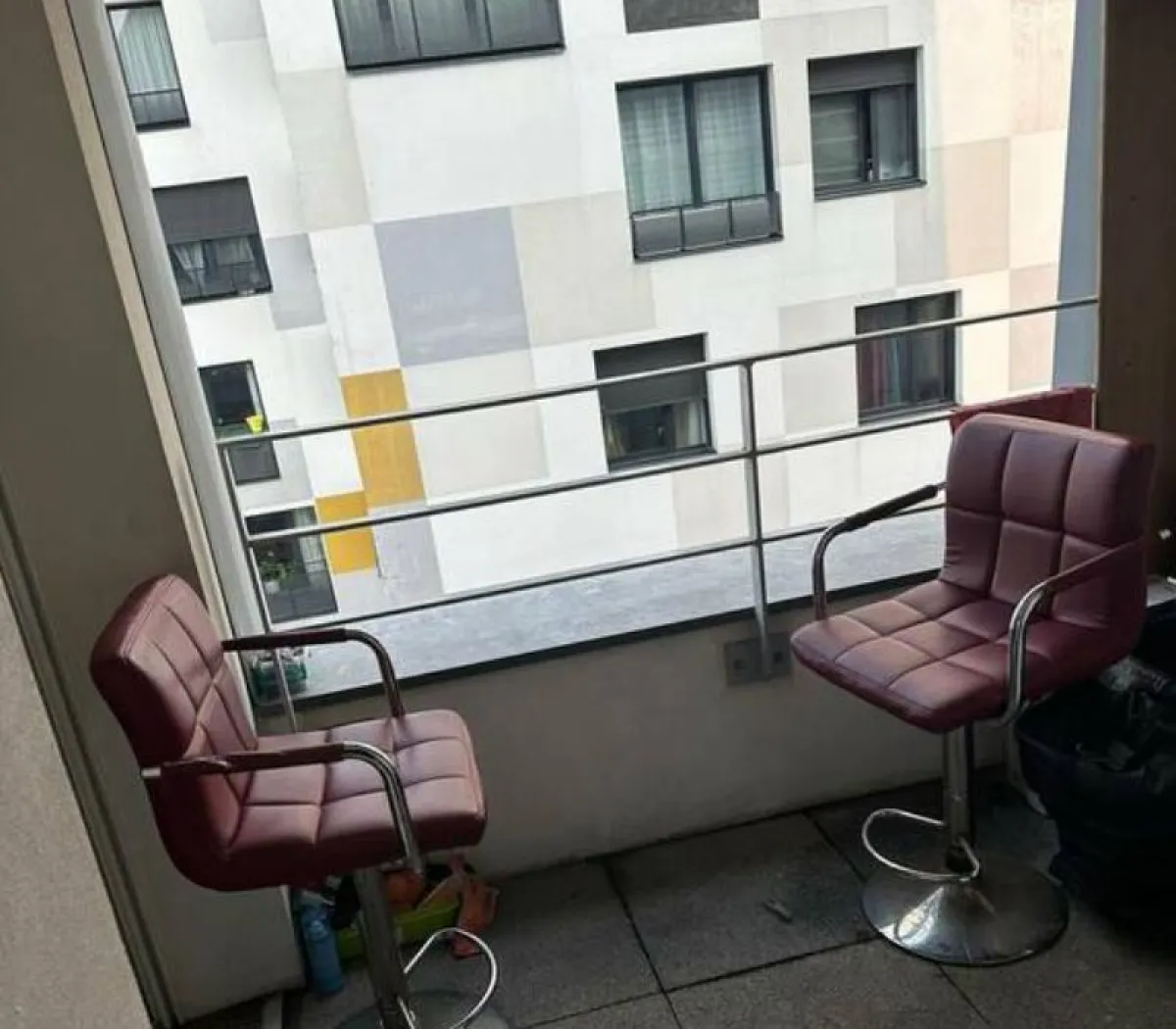 Location Nanterre Appartement 17e58cd6