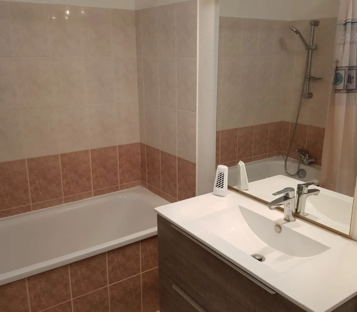 Location Grenoble Appartement 18001b21
