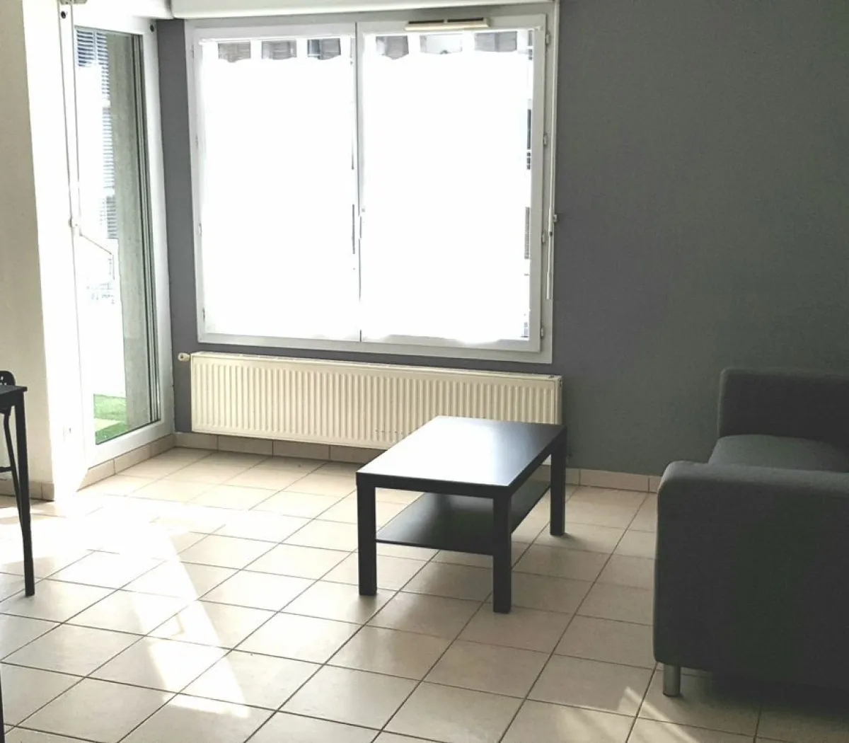 Location Grenoble Appartement 18001b21