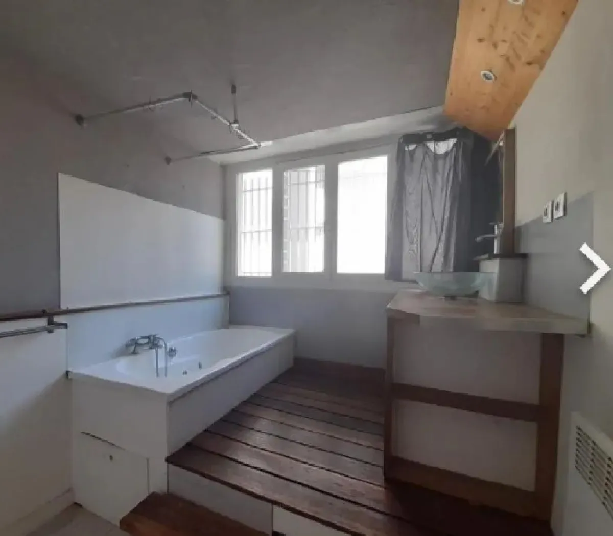 Location Grenoble Appartement 182e4676