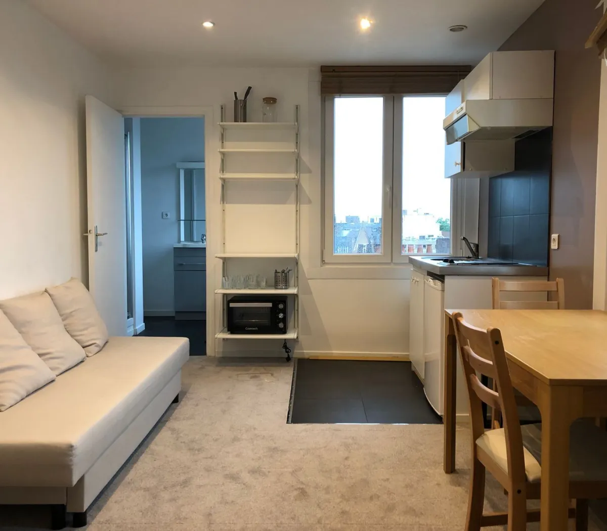 Location Lille Appartement 18336323