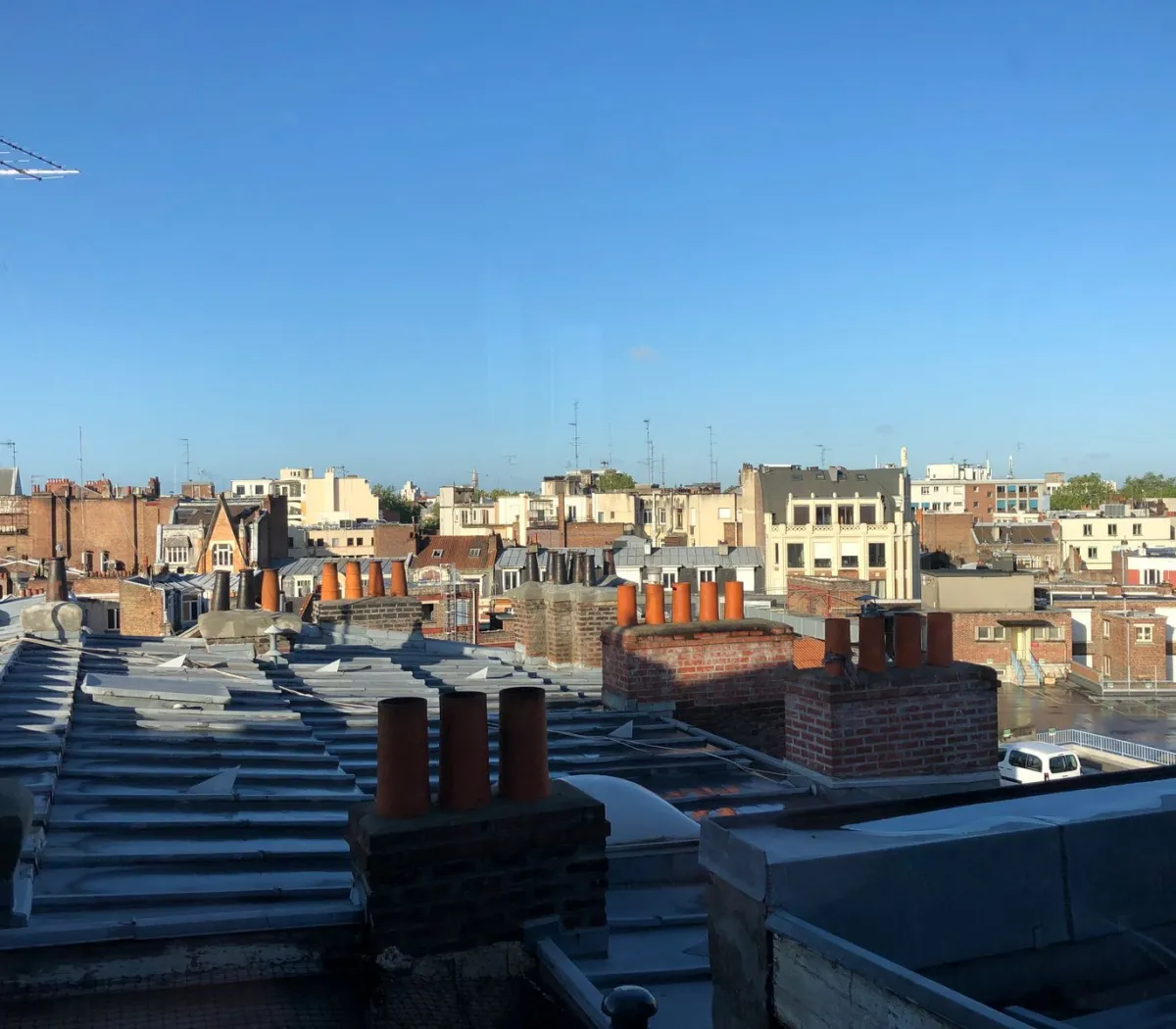 Location Lille Appartement 18336323