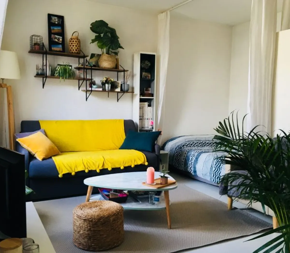 Location Charenton-le-Pont Appartement 1834f53c