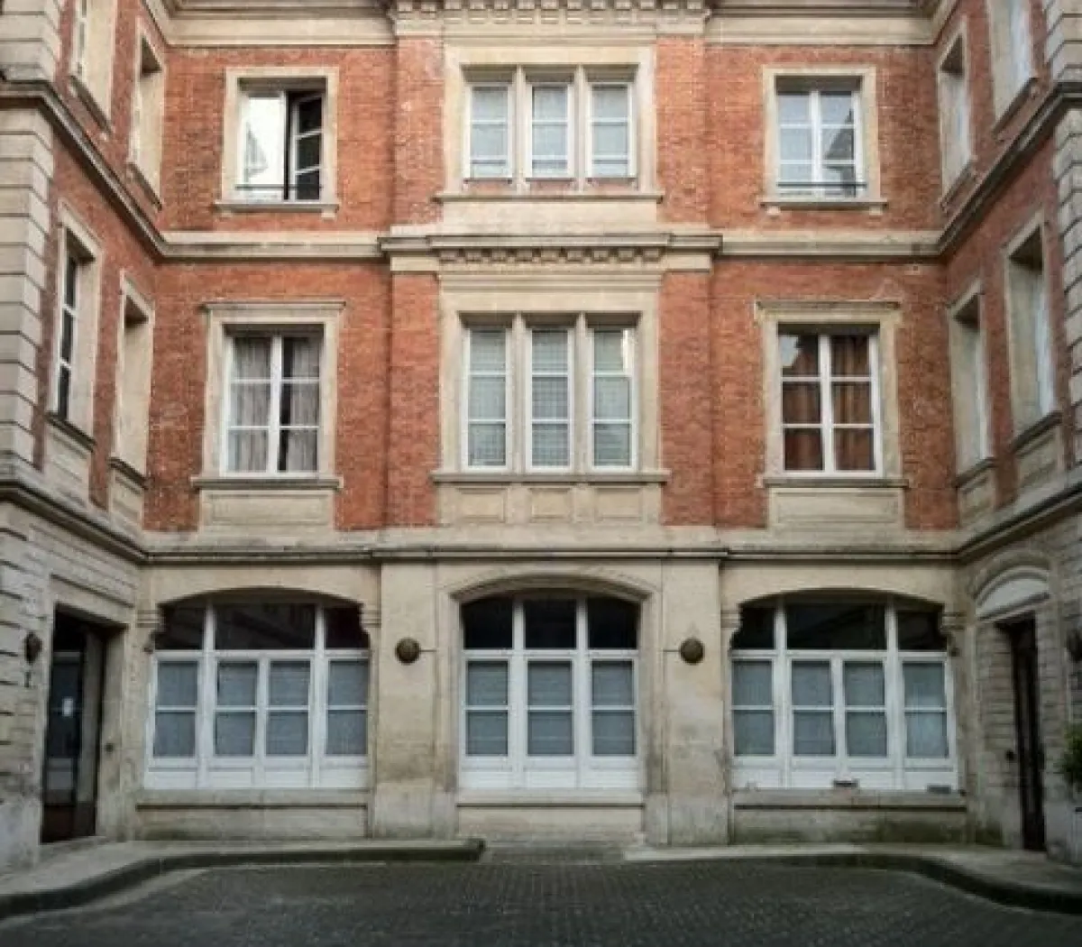 Location Charenton-le-Pont Appartement 1834f53c