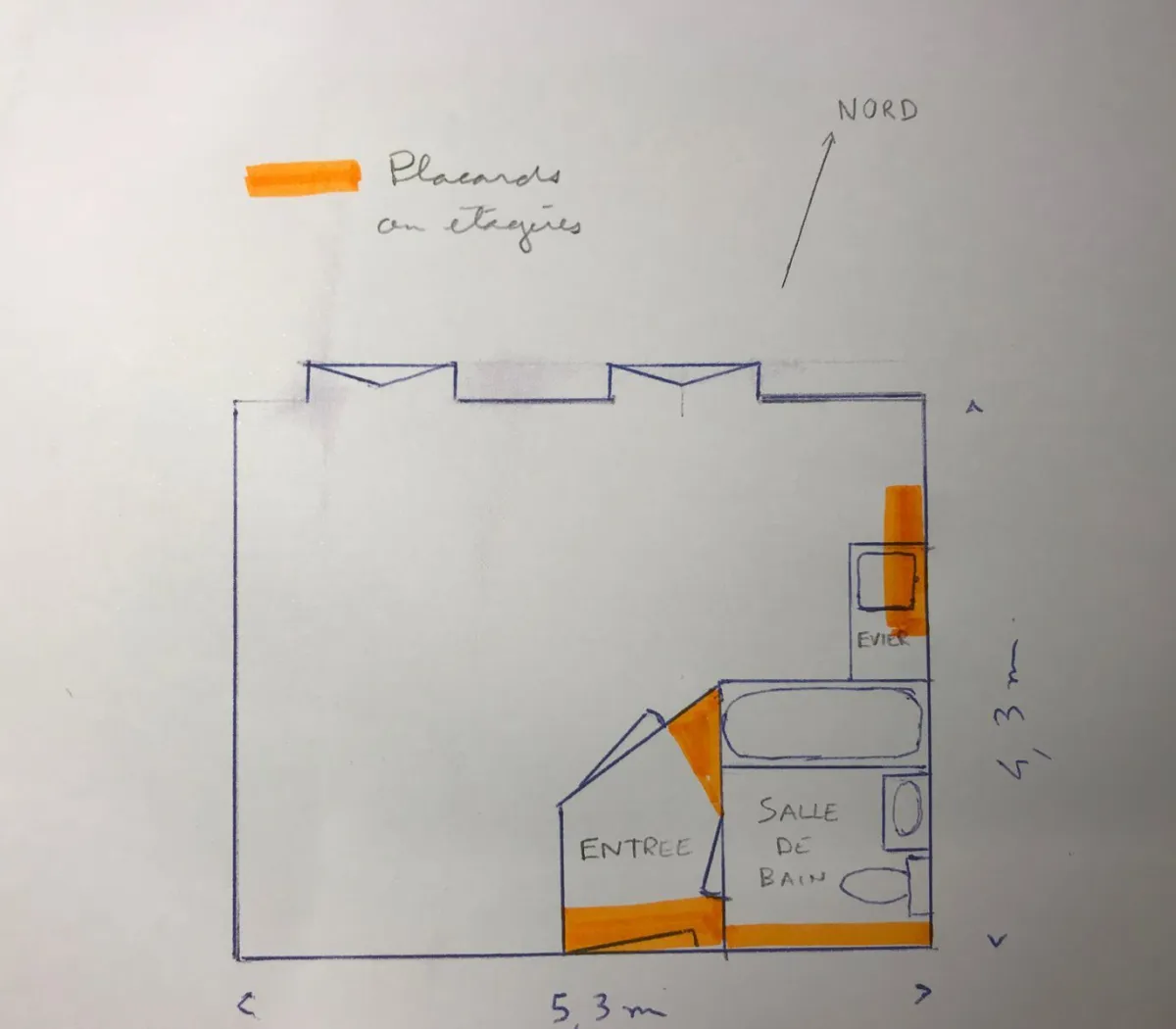 Location Le Chambon-Feugerolles Appartement 1850d2d6