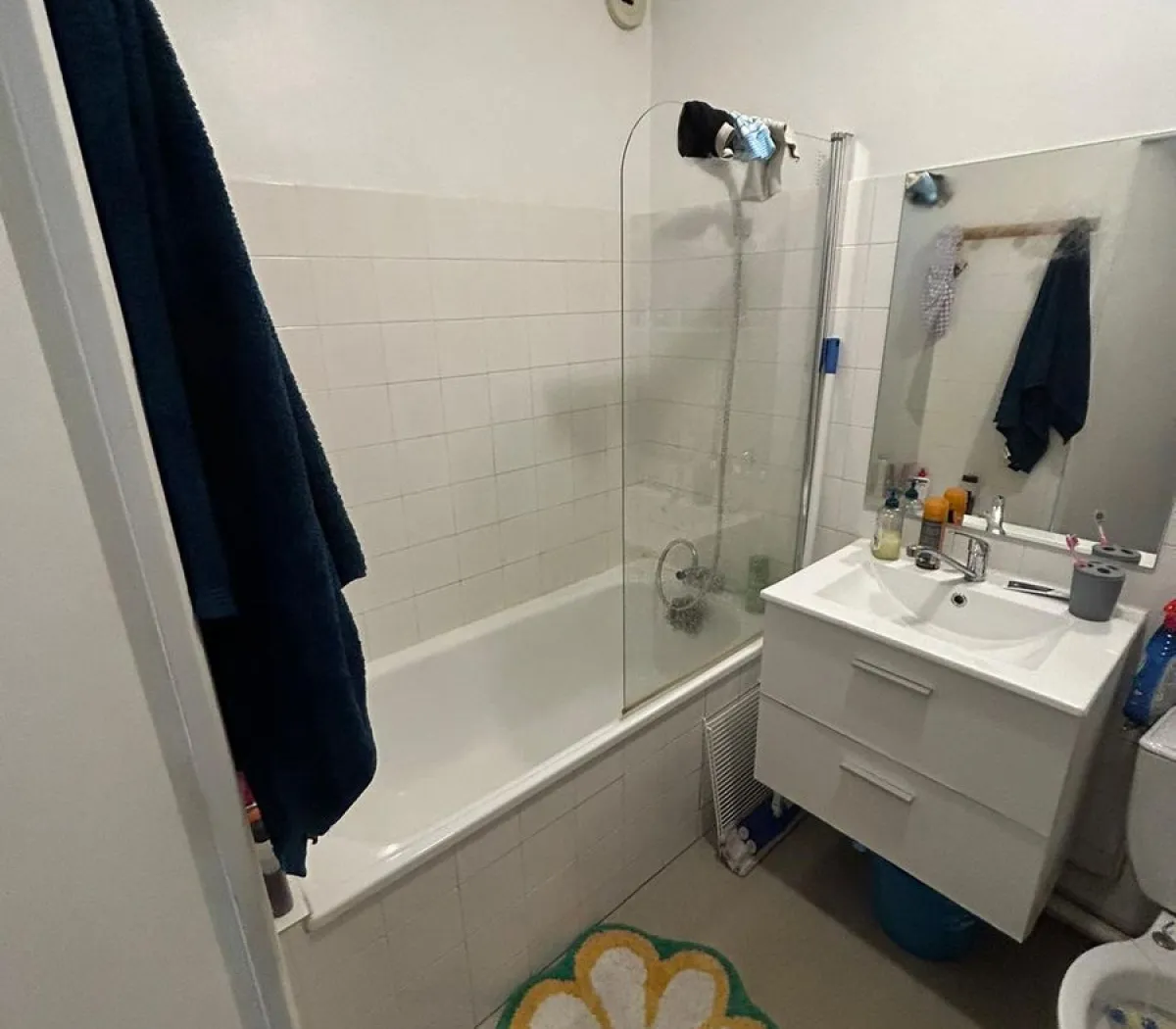 Location Le Chambon-Feugerolles Appartement 1850d2d6