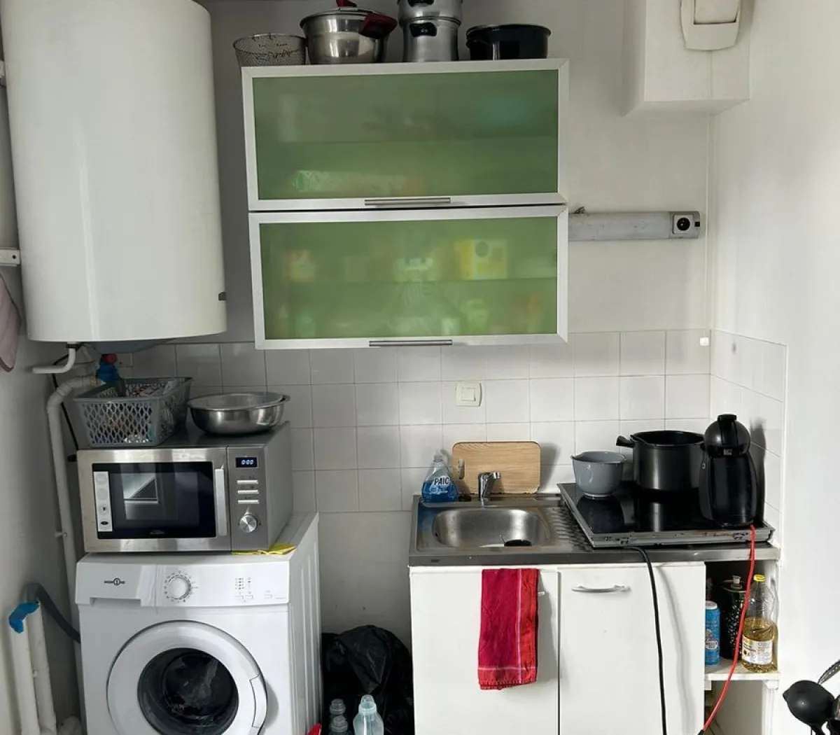 Location Le Chambon-Feugerolles Appartement 1850d2d6