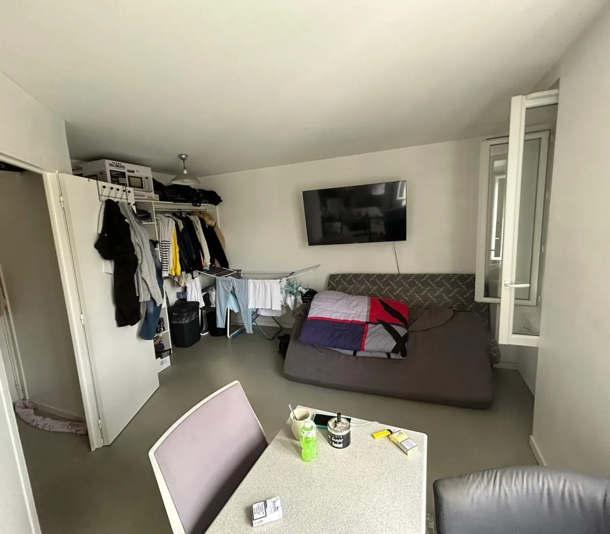 Location Le Chambon-Feugerolles Appartement 1850d2d6