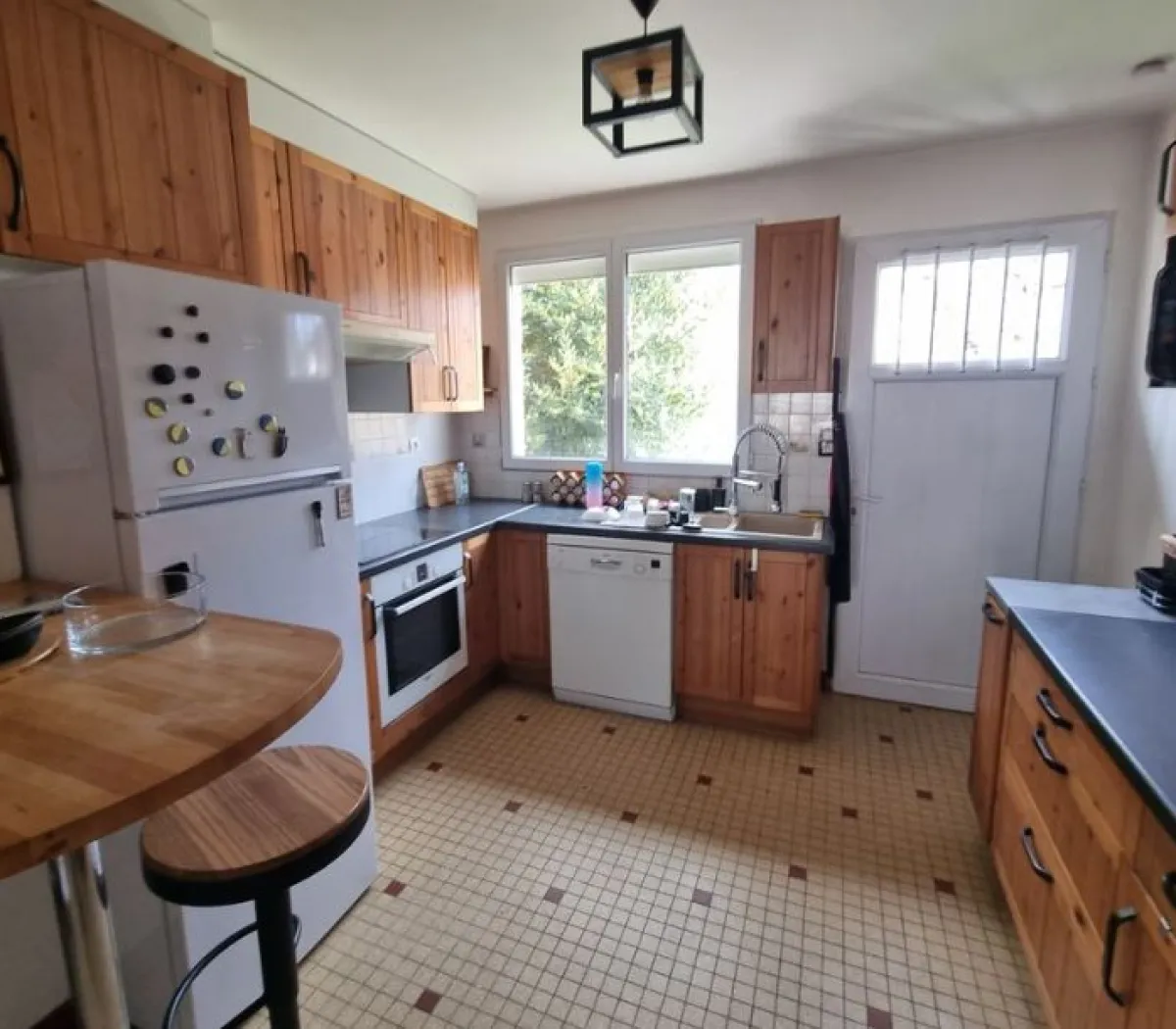 Location Saint-Denis Appartement 1859db5c