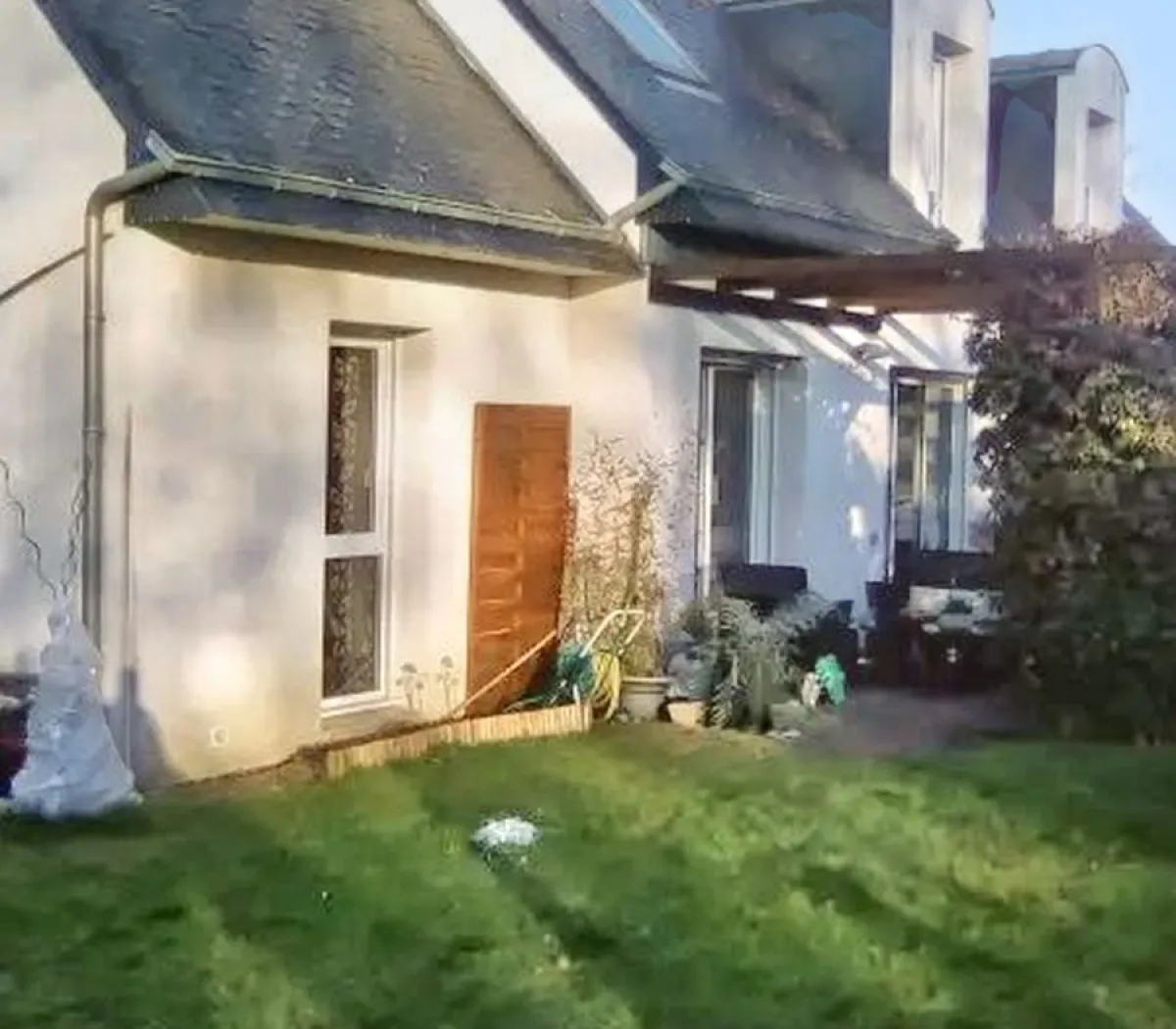 Location Vannes Maison 18787961