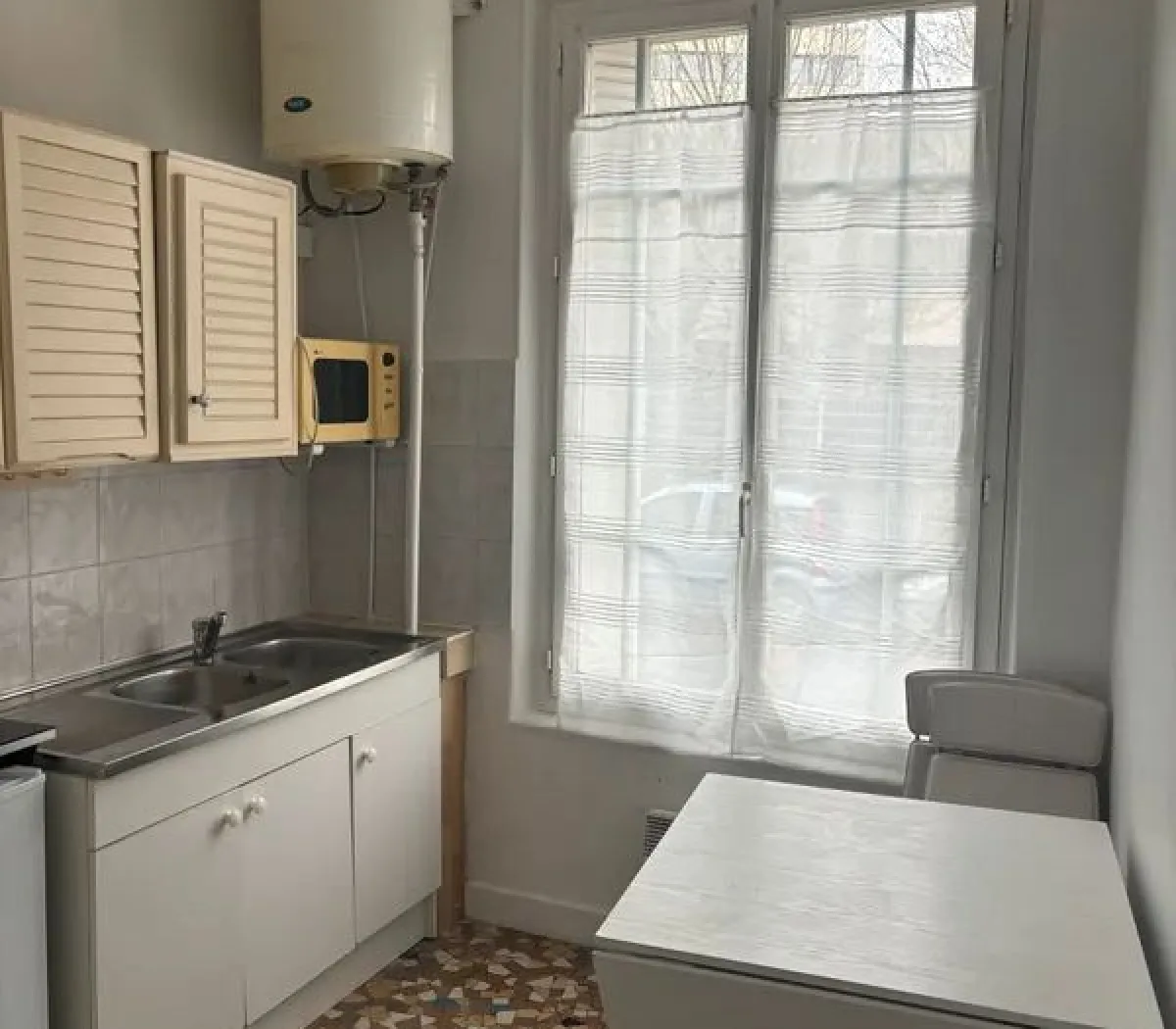Location Arcueil Appartement 187f02b7