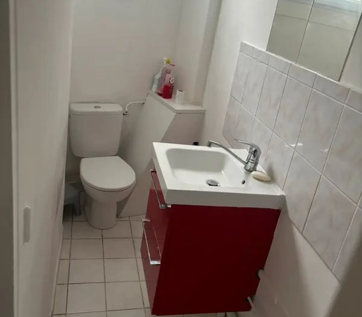 Location Arcueil Appartement 187f02b7