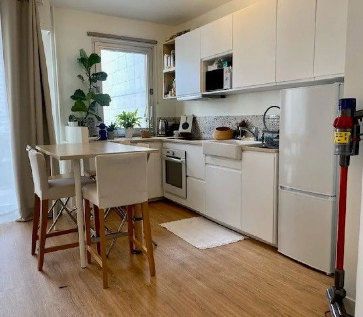 Location Puteaux Appartement 1891d981