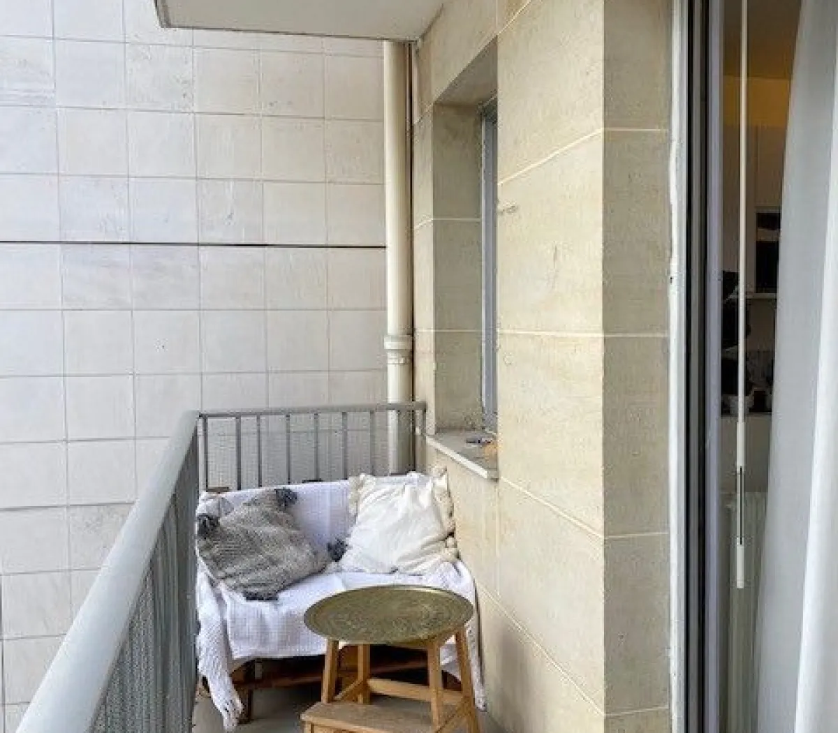 Location Puteaux Appartement 1891d981