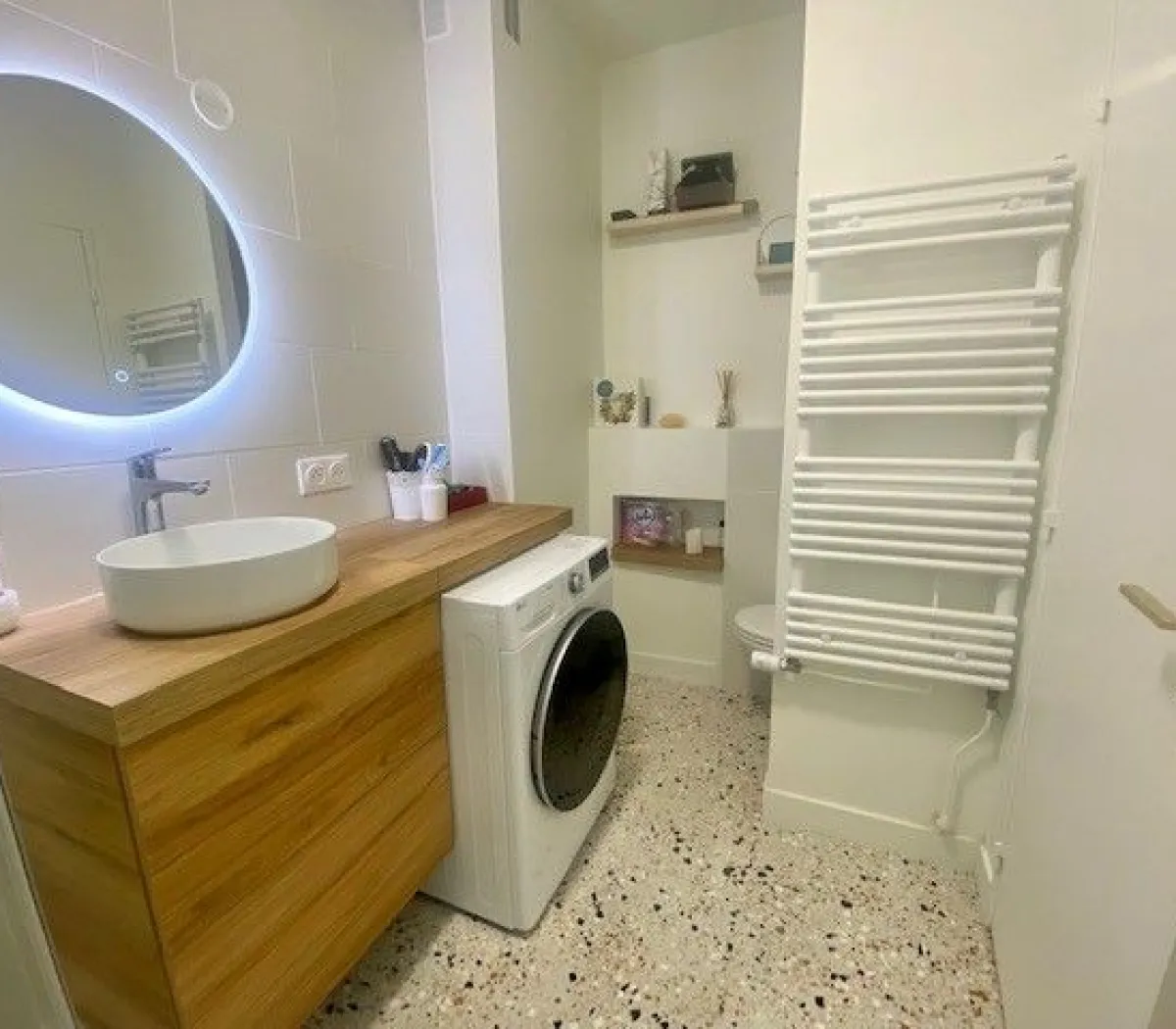 Location Puteaux Appartement 1891d981