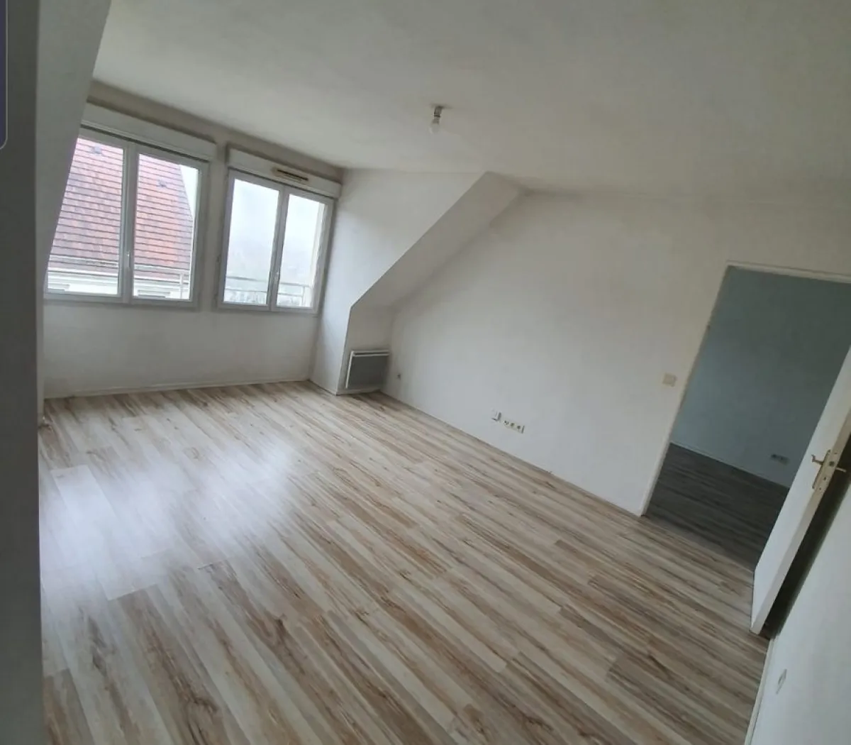 Location Corbeil-Essonnes Appartement 189e8735