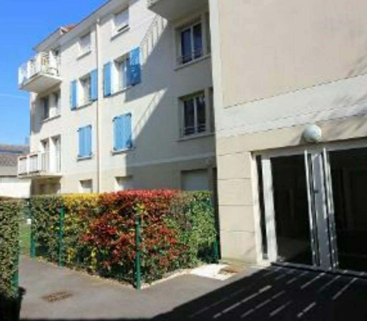 Location Corbeil-Essonnes Appartement 189e8735