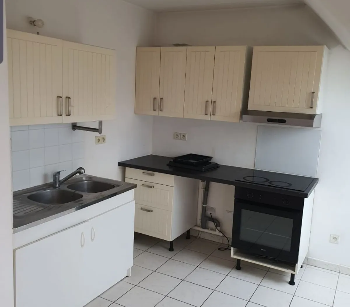 Location Corbeil-Essonnes Appartement 189e8735
