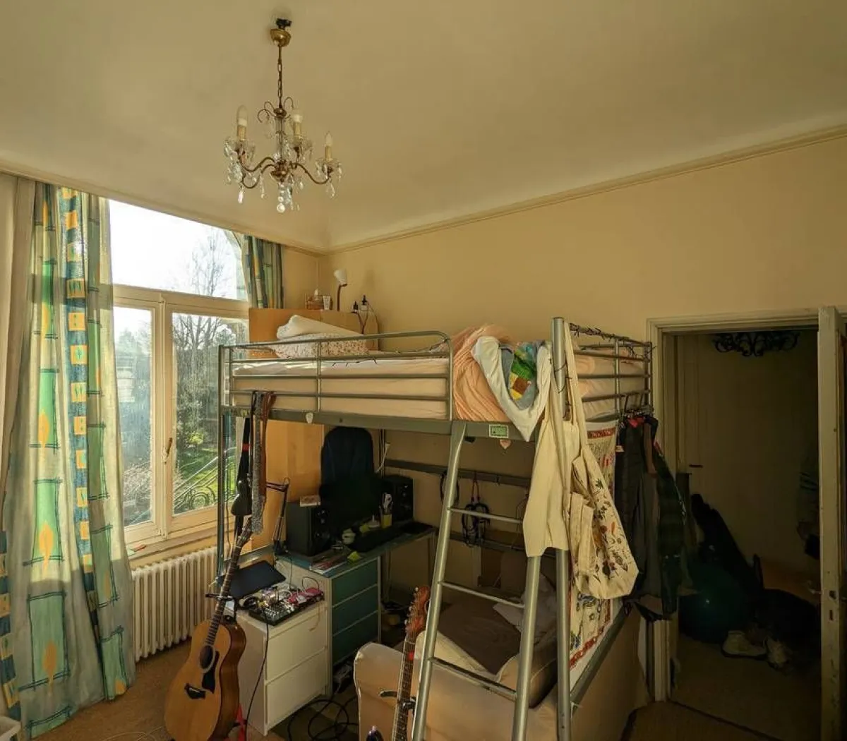 Location Lille Appartement 18a09a63