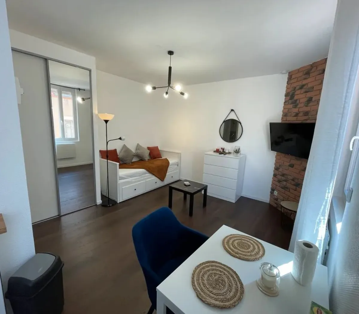 Location Toulouse Appartement 18b09a5c