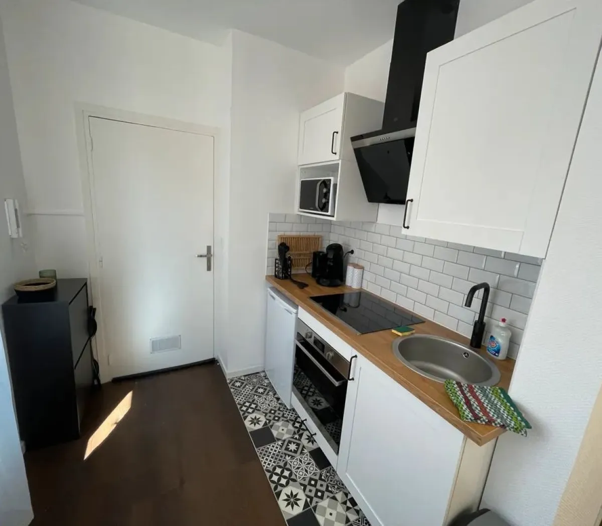 Location Toulouse Appartement 18b09a5c