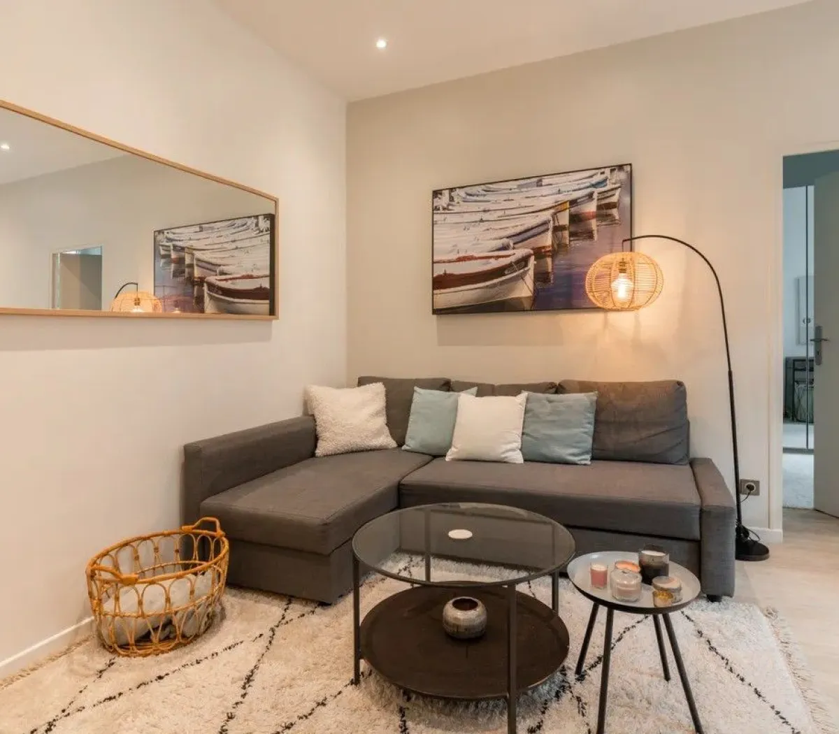 Location Paris Appartement 18d1477e