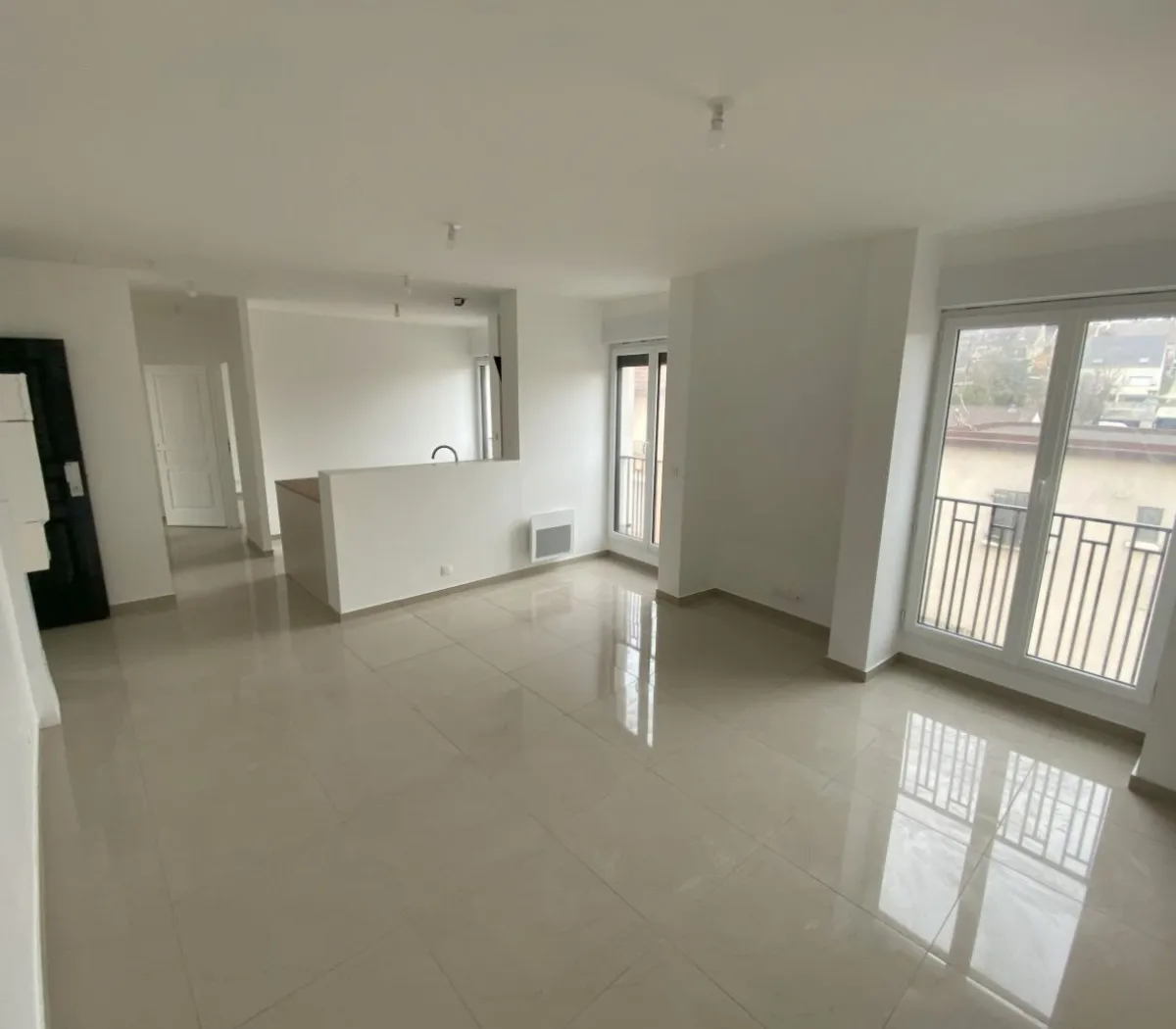 Location Fontenay-sous-Bois Appartement 18d2ba97