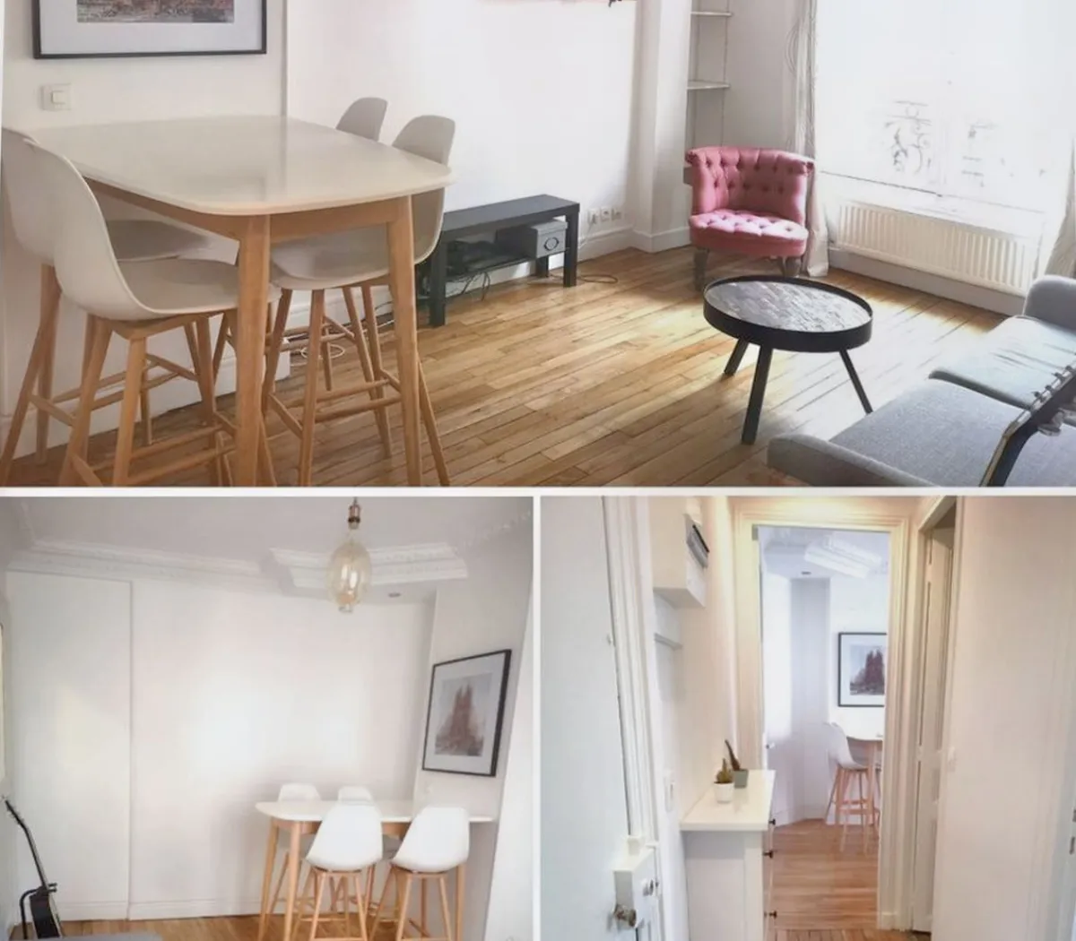 Location Paris Appartement 18f51d6a