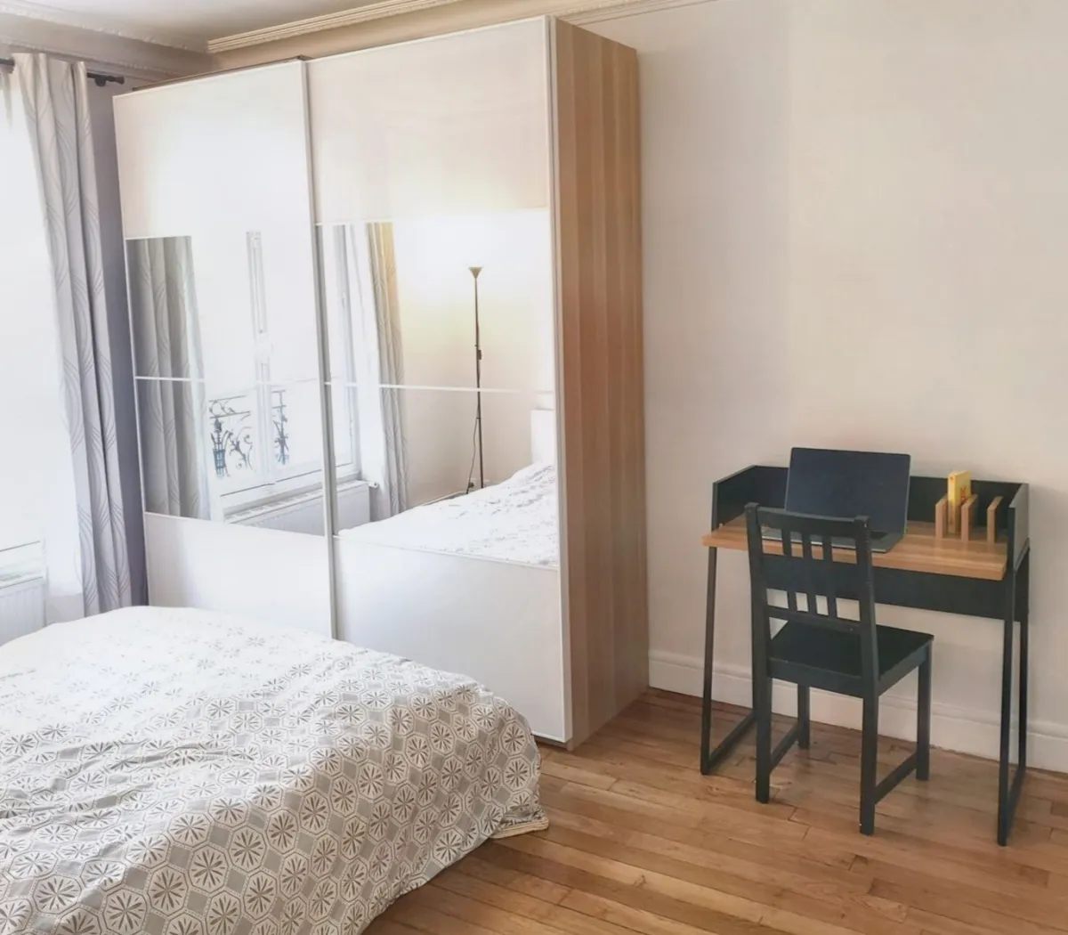 Location Paris Appartement 18f51d6a