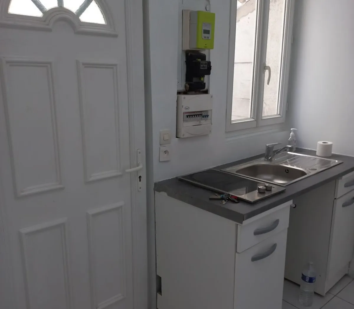 Location Bois-Colombes Appartement 19165919