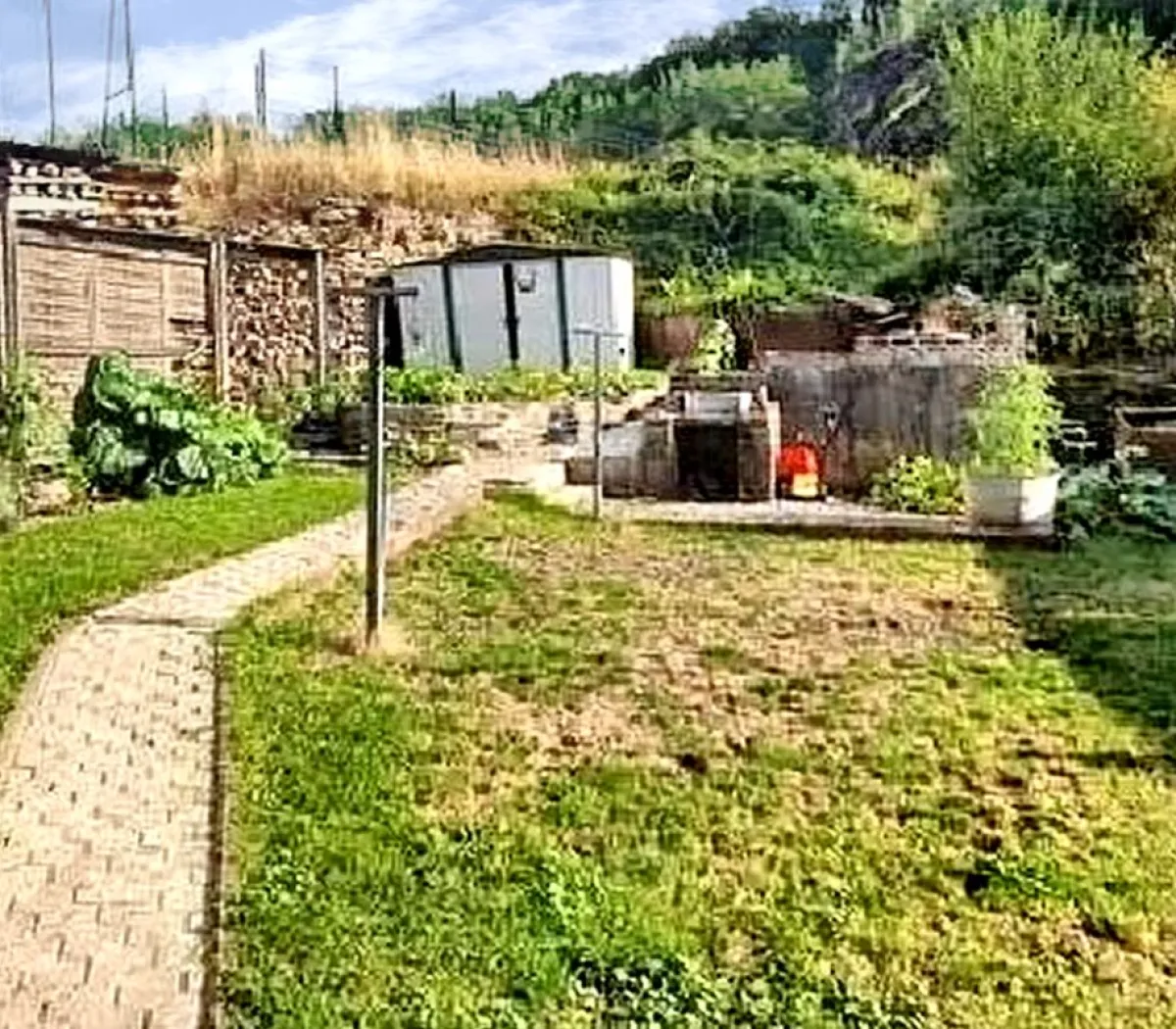 Location Charleville-Mézières Appartement 1938c359