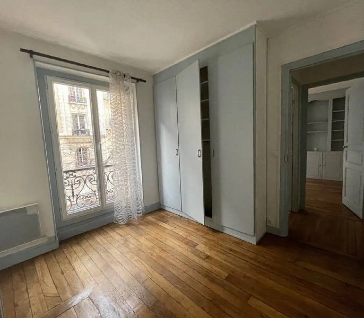 Location Paris Appartement 195a2fcd