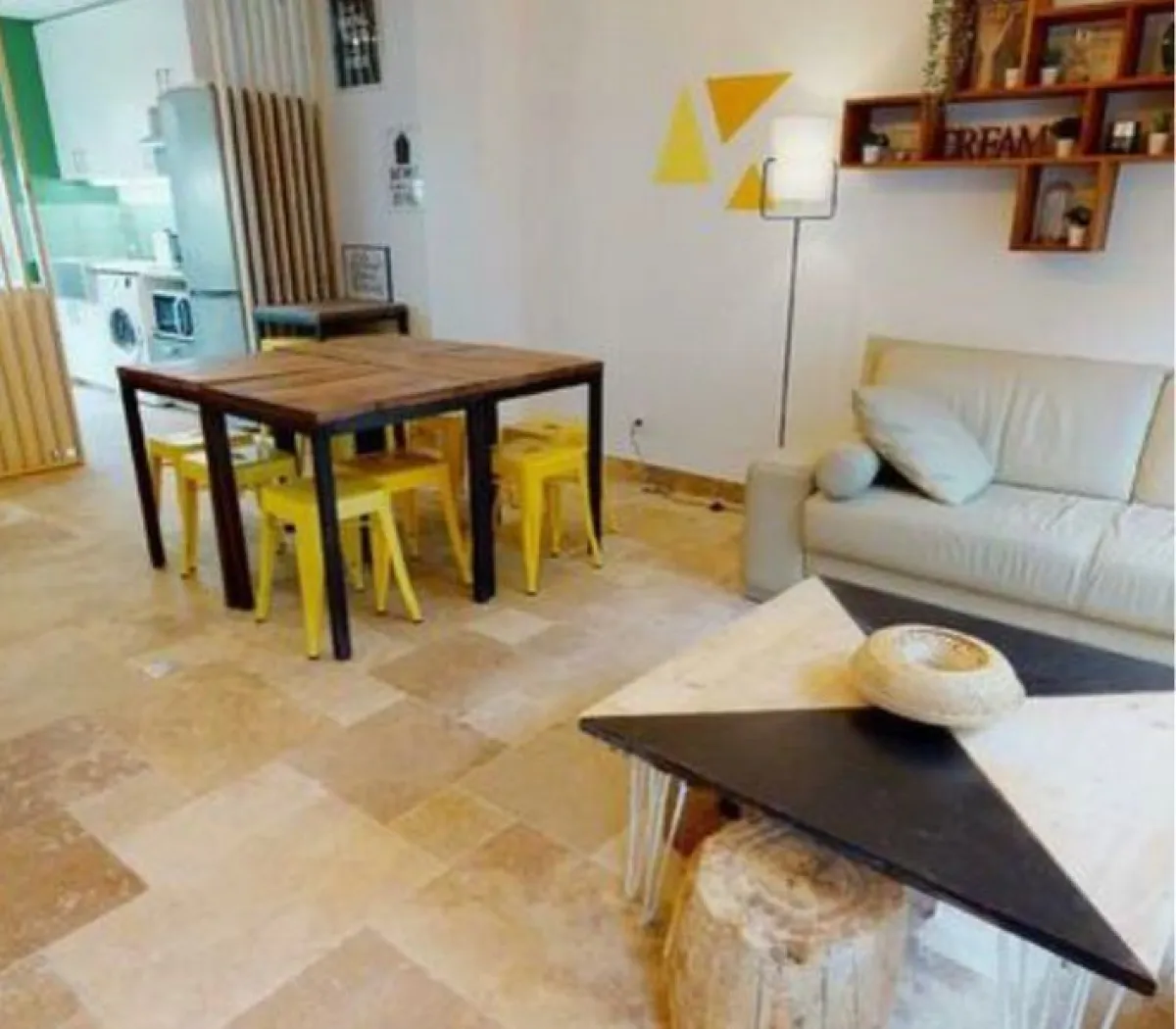 Location Villeurbanne Appartement 19673091