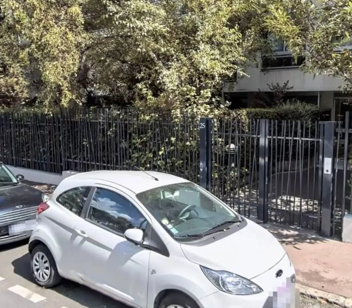 Location Issy-les-Moulineaux Appartement 196ec05d