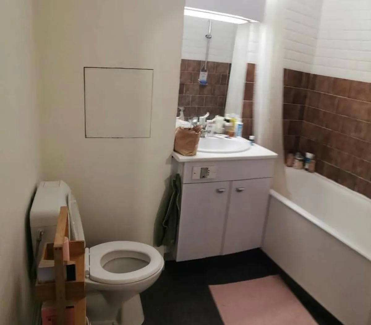 Location Issy-les-Moulineaux Appartement 196ec05d