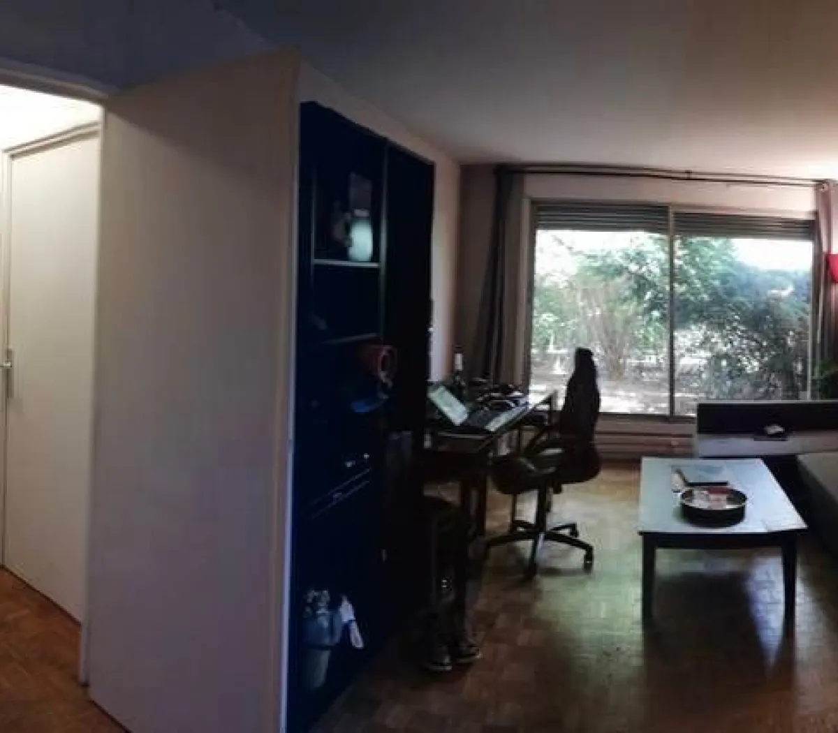 Location Issy-les-Moulineaux Appartement 196ec05d