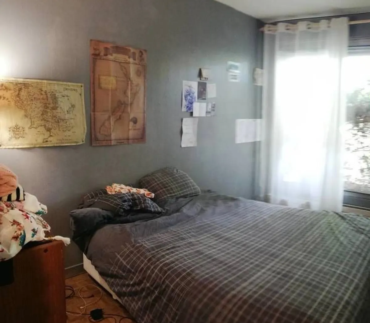 Location Issy-les-Moulineaux Appartement 196ec05d