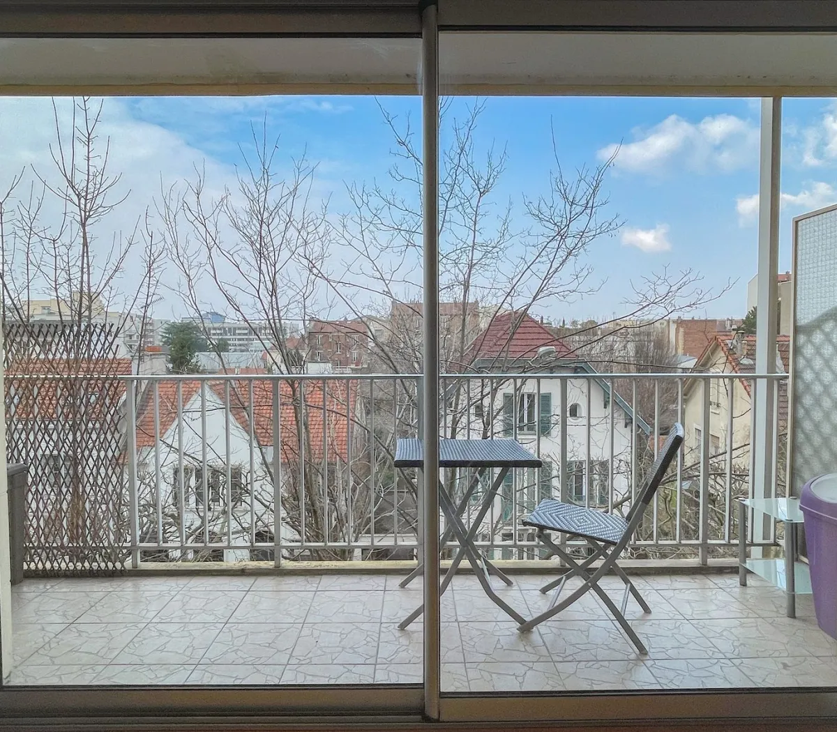 Location Courbevoie Appartement 19764bf4