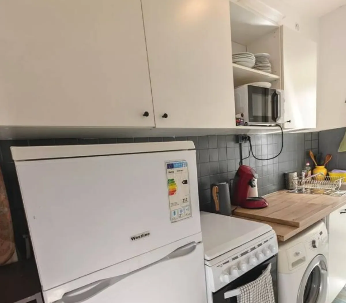 Location Boulogne-Billancourt Appartement 19786230